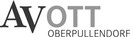 Logo AV Ott GmbH Oberpullendorf